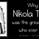 Illustration for article titled Crowdfund a goddamn Nikola Tesla museum!